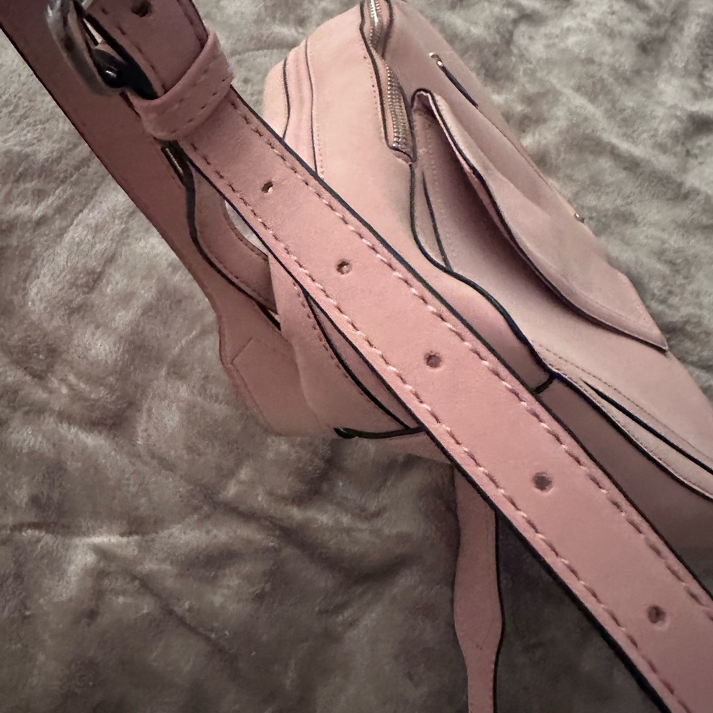 Pink Backpack - image 5